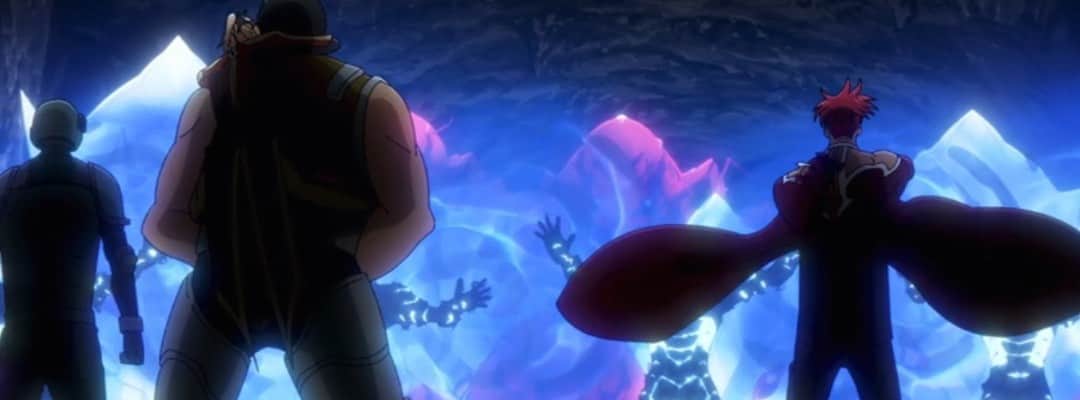 "Solo Leveling" - Episode 23