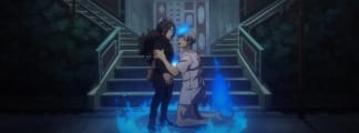 Ao no Exorcist Yosuga-hen - Episode 4