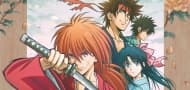 Neue Adaption des "Rurouni Kenshin"-Mangas hat Premiere