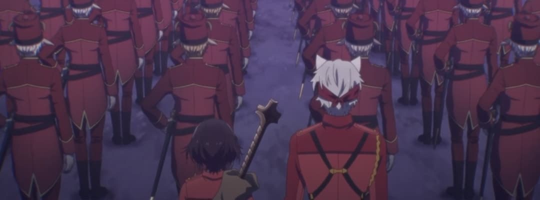 Bye Bye Earth - Episode 4