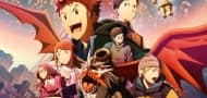 Digimon Adventure 02 The Beginning enthüllt neue Charakterposter und Video vor der Veröffentlichung
