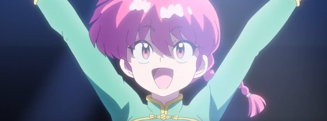 Ranma 1/2 (2024) - Episode 7