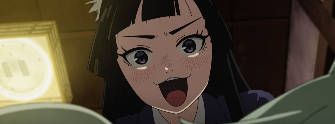 Neue Stimme für die Schreibkatze: Niina Nakabayashi in Episode 4 von „Yani Neko“ zu hören