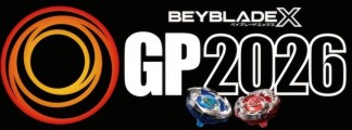 BEYBLADE X Grand Prix 2026 startet im August in Deutschland