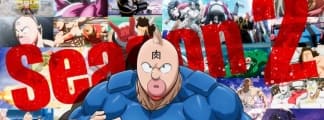 "Kinnikuman: Perfect Choujin Shiso Arc" Staffel 2 wird im Januar 2025 ausgestrahlt