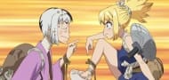 Dr. Stone Staffel 3 - New World - Episode 7