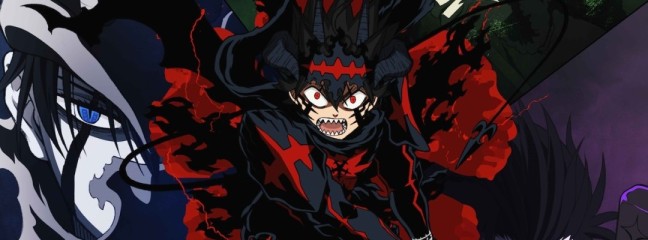 Continuation of the popular series: Second season of "Black Clover" announced for 2026