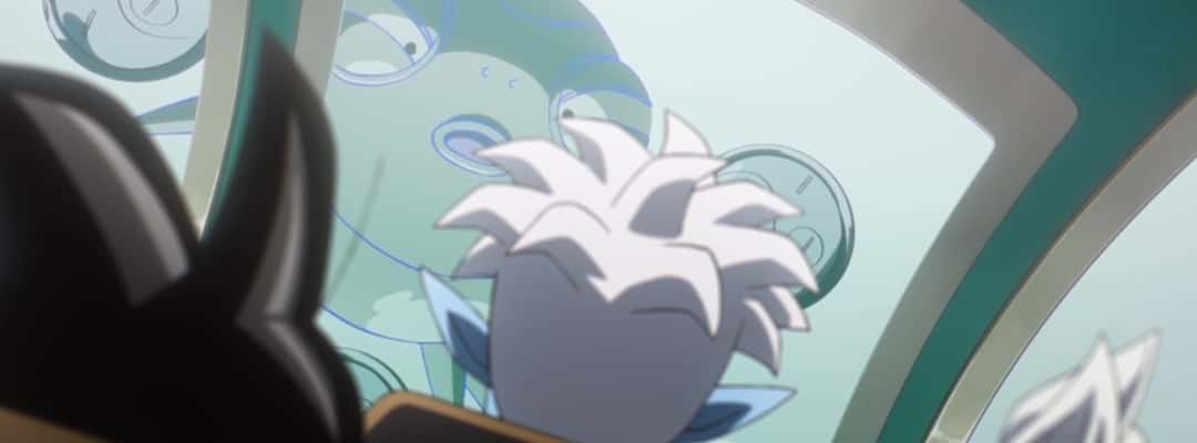 Dragon Ball Daima - Episode 3