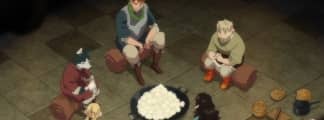Delicious In Dungeon - Episode 23