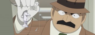 Detektiv Conan - Episode 1164
