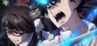 "Blue Exorcist: Shimane Illuminati Saga" soll im Januar 2024 Premiere haben