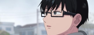 Seihantai na Kimi to Boku: Third PV for Second Season Reveals Ending Song by Mega Shinnosuke