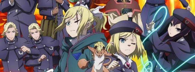 Neue Synchronsprecher und zweiter Trailer zu „Clevatess II“ enthüllt