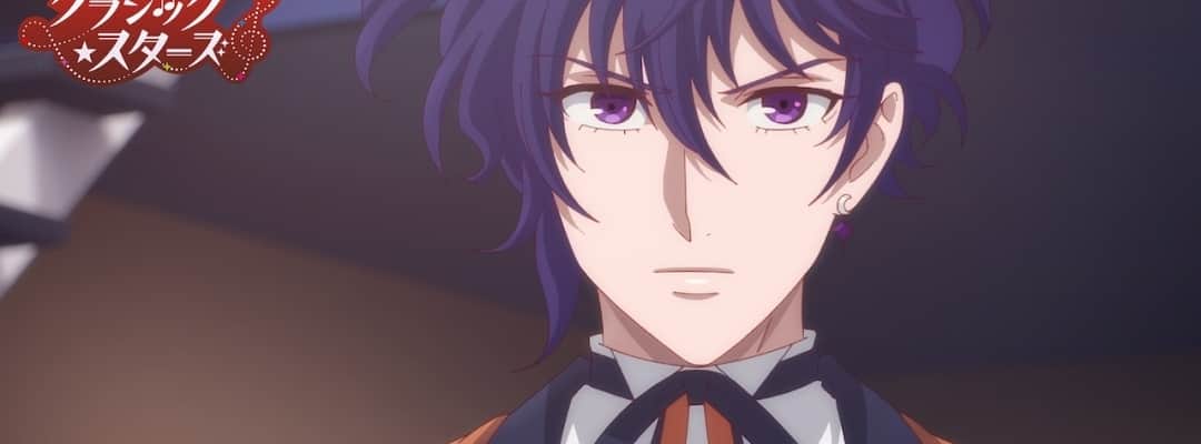 Promo-Video mit Mozart für den Original-Anime „Classic★Stars“ veröffentlicht