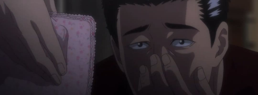 &ldquo;The Fable&rdquo; premieres in April