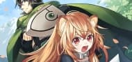 Das letzte Kapitel der "Girls Side Story" von The Rising of the Shield Hero