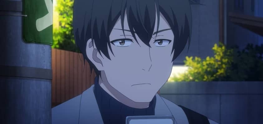 "A Salad Bowl of Eccentrics" Anime soll im April 2024 Premiere feiern, Hauptdarsteller bekannt gegeben