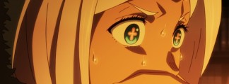 Fire Force S3 - Episode 7