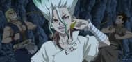 Dr. Stone S3 - Episode 15