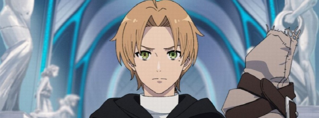 „Mushoku Tensei III“: „Chaos Breaker“-Arc startet am 16. August – neuer Trailer und drei neue Sprecher