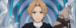 "Mushoku Tensei III": "Chaos Breaker" arc starts on August 16 &ndash; new trailer and three new voice actors