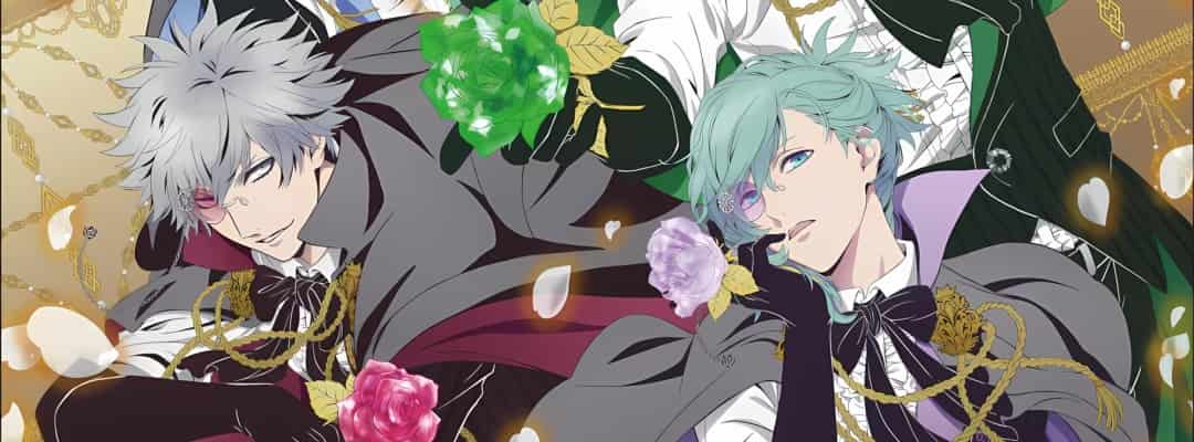 Uta no☆Prince-sama The Movie: TABOO NIGHT XXXX soll 2025 in die Kinos kommen