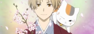 Ankündigung der neuen Staffel von "Natsume's Book of Friends"