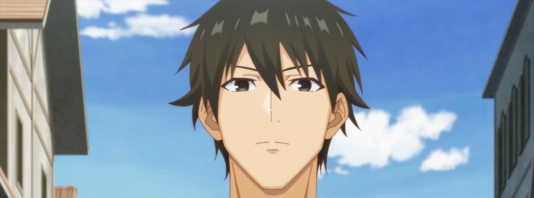 Anime "The World's Strongest Rearguard": First Trailer Reveals Voices of Main Character Arihito and the Heroines