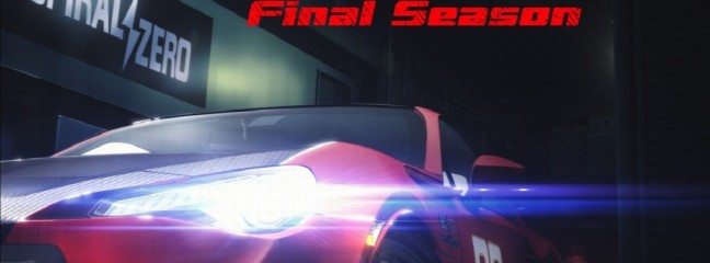 Anime „MF Ghost“: Final Season offiziell angekündigt – Teaser-Visual und PV veröffentlicht