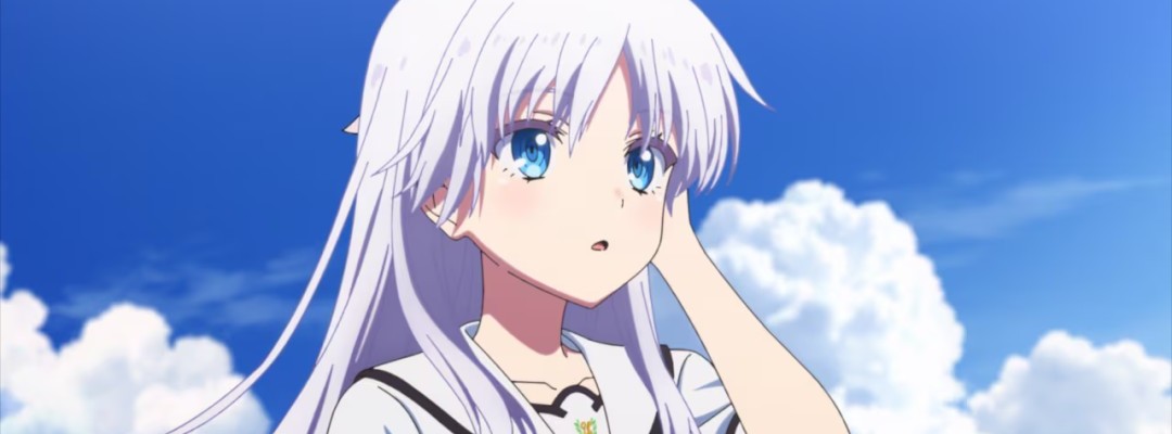 Neue Einblicke in die Anime-Serie Summer Pockets: Fokus auf Shiroha Naruse