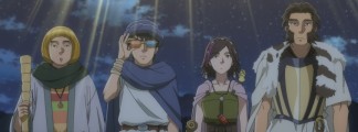 "New Keroro Film Series: Fukuda Yuichi Unites His 'Yoshihiko' Crew and 'Gintama' Stars in the Anime Universe"