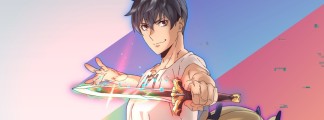 New Trailer and Additional Voice Actors Revealed for Anime "Tempal: Item no Chikara"