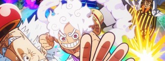 Neues Material zum „Egghead“-Abschnitt der Anime-Serie One Piece enthüllt