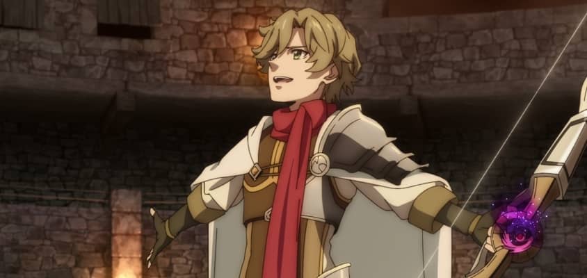 Tate no Yuusha no Nariagari S3 - Episode 11