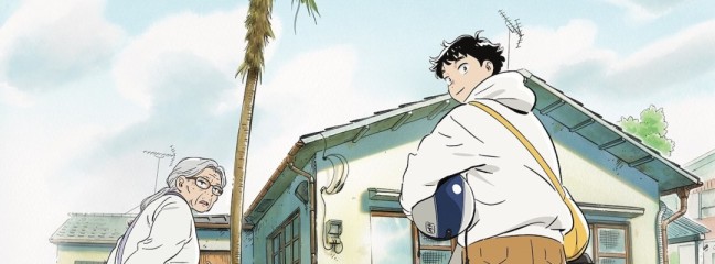 Anime "Hirayasumi" to Launch in January 2027 on NHK