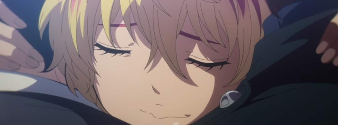 Ao no Exorcist: Yuki no Hate-hen - Episode 5