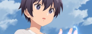 "Rakudai Kenja no Gakuin Musou": Anime Adaptation Starts in July – Plot of Episode 1 Revealed
