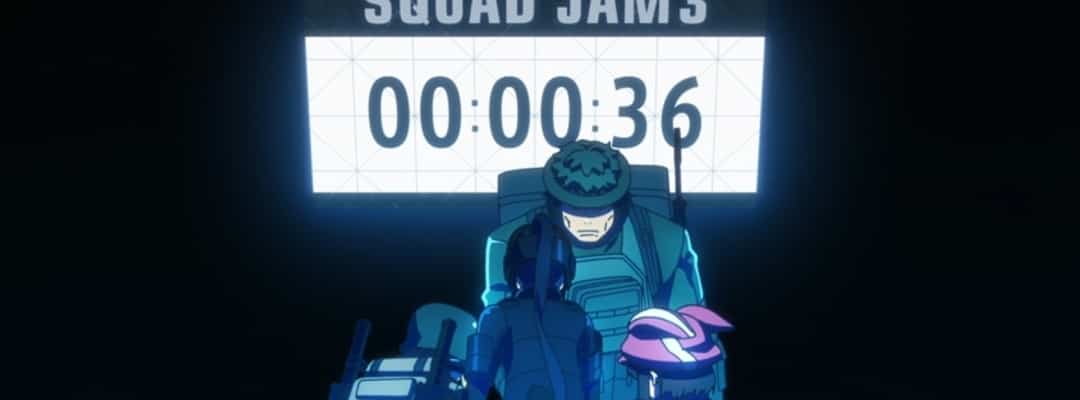 Sword Art Online Alternative Gun Gale Online II - Episode 1