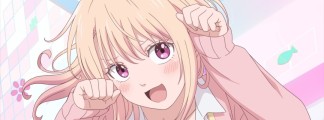 Second Season of "Kuroiwa Medaka ni Watashi no Kawaii ga Tsuujinai" Starts in January 2027 – Character PV for Mona Released
