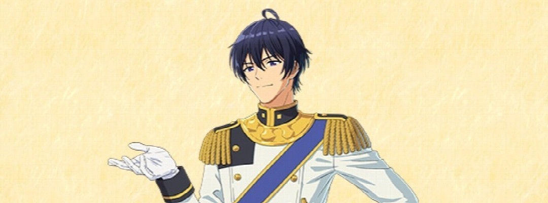 New Character Visuals Released for Anime Adaptation 'A Tale of the Secret Saint'