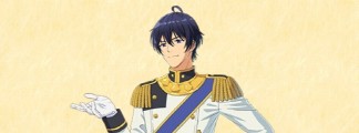 New Character Visuals Released for Anime Adaptation 'A Tale of the Secret Saint'