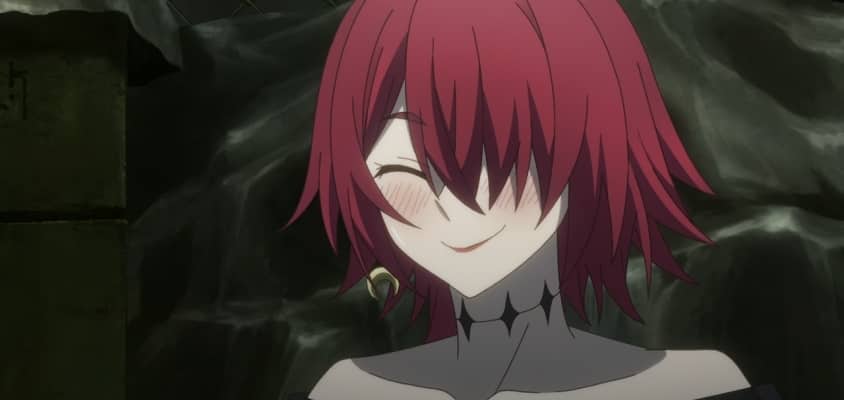 Ragna Crimson - Episode 12