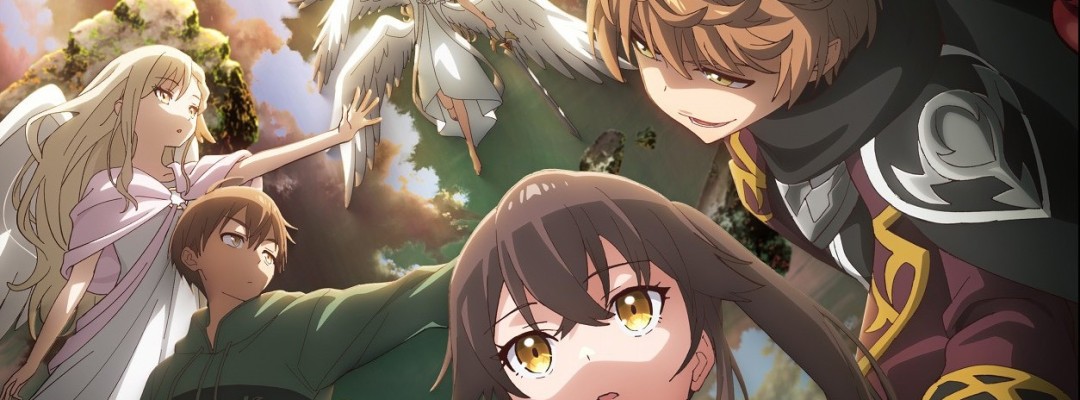 "Sasaki and Peeps" Season 2 Starts in October 2026 &ndash; New Trailer and Visual Released
