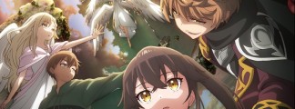 "Sasaki and Peeps" Season 2 Starts in October 2026 &ndash; New Trailer and Visual Released