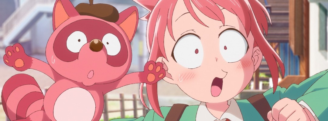 Anime "Kore Kaite Shine" Releases Preview of First Episode: Manga-Obsessed Schoolgirl Takes the First Step