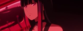 Metallic Rouge - Episode 11