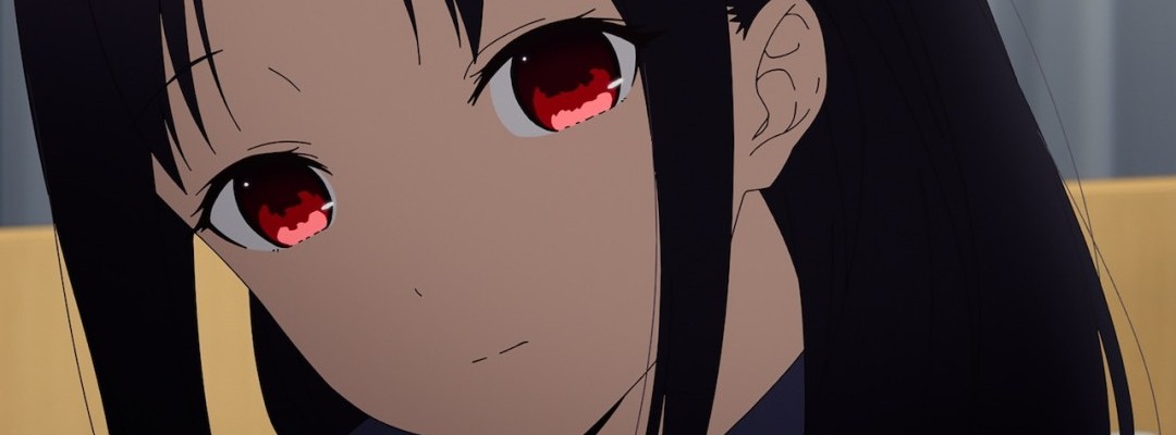 Neuer TV-Special „Kaguya-sama: Love is War – The Steps to Adulthood“ angekündigt