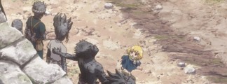 Dr. Stone S5 - Episode 23