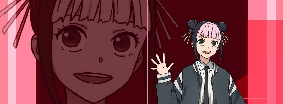 Kagurabachi: Miku Ito voices Hinao, Miyari Nemoto Char Kyonagi – Character videos released
