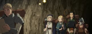 Delicious in Dungeon - Episode 20